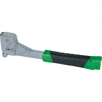 Brüder Mannesmann klincovacia sponkovačka M48430 pre sponky typ 53 a typ 140