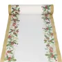 PAPSTAR prestieranie imelo a šišky 37231 viacfarebné 40 cm x 24 m