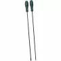 Brüder Mannesmann M11250 2-dielna sada skrutkovačov | plochý 6,5 mm & krížový PH2, chróm-vanádiová oceľ