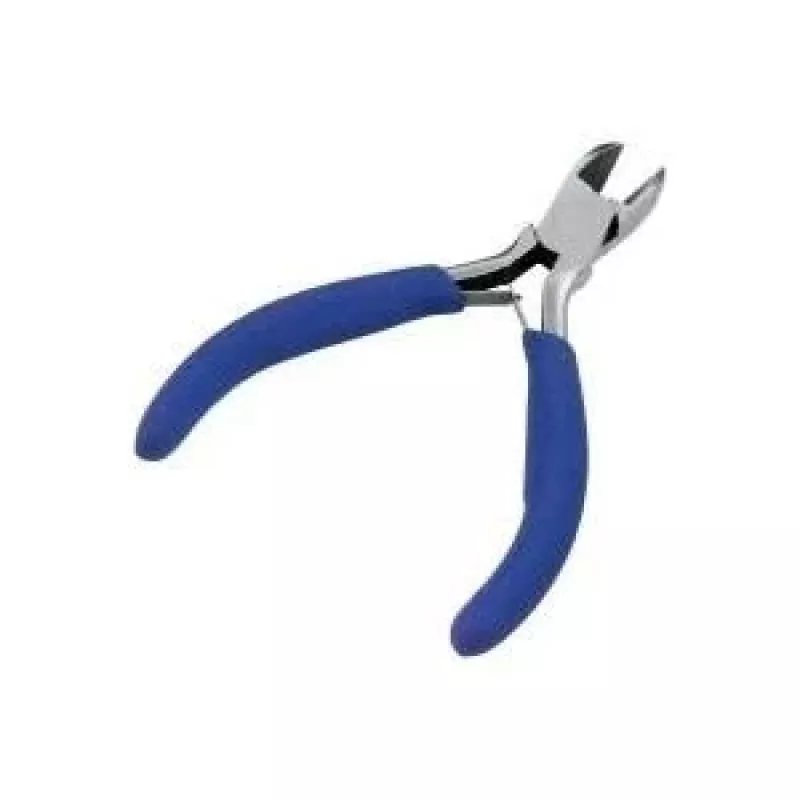 BRÜDER MANNESMANN M 10800 elektronické bočné štípačky, ESD-bezpečné, 120 mm