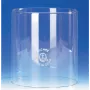Brüder Mannesmann náhradný sklenený valec pre petrolejovú lampu 462109