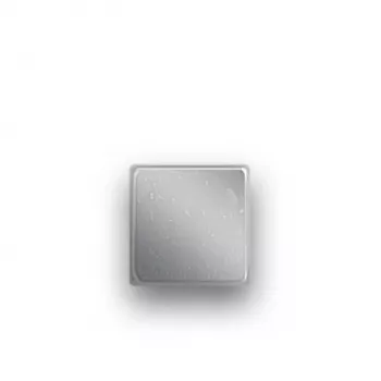 Zeller magnetická sada kocky 4-dielna sivá ferit 10mm kancelárske magnety 11190
