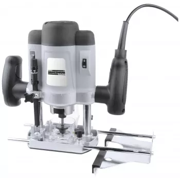 Brüder Mannesmann M12868 1200 W horná fréza