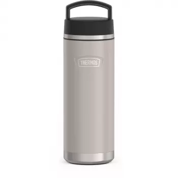 THERMOS ICON Beverage vákuová izolačná fľaša z nehrdzavejúcej ocele 710 ml Sandstone 4122323071