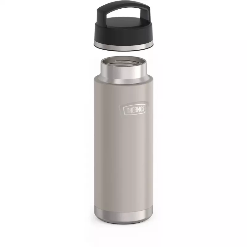 THERMOS ICON Beverage vákuová izolačná fľaša z nehrdzavejúcej ocele 710 ml Sandstone 4122323071