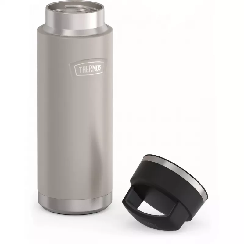 THERMOS ICON Beverage vákuová izolačná fľaša z nehrdzavejúcej ocele 710 ml Sandstone 4122323071