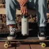THERMOS ICON Beverage vákuová izolačná fľaša z nehrdzavejúcej ocele 710 ml Sandstone 4122323071