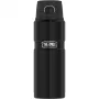 THERMOS Stainless King vákuová izolačná fľaša 700 ml čierna 4010233070