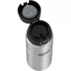 THERMOS Stainless King vákuová izolačná fľaša 700 ml čierna 4010233070
