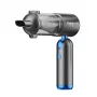 Fakir AS 150 LT multifunkčný bezdrôtový ručný vysávač antracitová/modrá 120W 11,1V 3 stupne 2993003