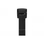 ABUS Bordo Granit X-Plus 85 skladací zámok (614989) - bezpečnostná trieda 15