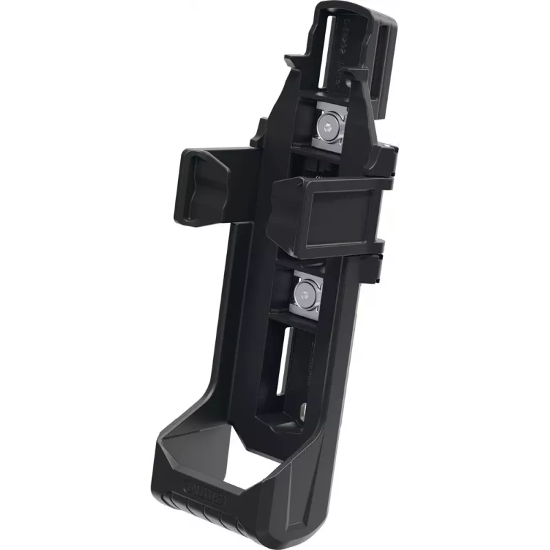 ABUS Bordo Granit X-Plus 85 skladací zámok (614989) - bezpečnostná trieda 15
