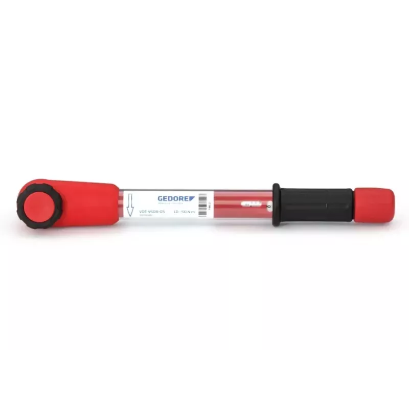 Gedore VDE 4508-05 3079066 izolovaný momentový kľúč 1/2