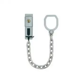 ABUS uzamykateľná reťaz na dvere SK99 S SB ABTS21542