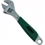 Brüder Mannesmann M19873 nastaviteľný kľúč 250 mm chróm-vanád