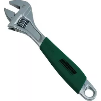 Brüder Mannesmann M19873 nastaviteľný kľúč 250 mm chróm-vanád
