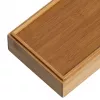 Zeller Natural organizérové boxy 17 x 12 x 12 cm (13319)