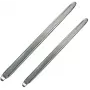 Brüder Mannesmann 658-400 Sada pák na pneumatiky, 2-dielna, chróm-vanádová oceľ, 400 mm