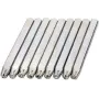 Brüder Mannesmann 9-dielna sada číselných pečiatok 3 mm (243-Z-3MM)