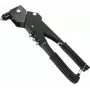 Brüder Mannesmann M 1095-4 Ručná nitovacia pištoľ na slepé nity 2,4-5,0 mm, 290 mm
