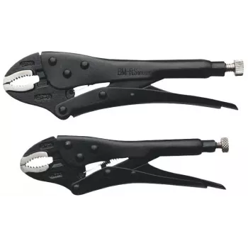 Brüder Mannesmann M10505 Svorka 250 mm