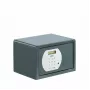 BURG WÄCHTER Pure-Safe PS 110 E Nábytkový trezor, elektronický zámok, antracit, 6,7L 49030