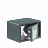 BURG WÄCHTER Pure-Safe PS 110 E Nábytkový trezor, elektronický zámok, antracit, 6,7L 49030