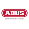 ABUS 82 Series mosadzná sada visiacich zámkov, rovnako uzamykateľná, 45 mm telo, 3-balík 11825 8