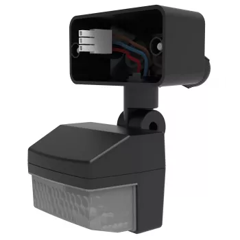 THEBEN theLeda B Sensor BK modul detektora pohybu čierna súmrak 9080042