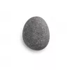 Zeller 6 kamenných magnetov sivé 2,1 x 1,8 x 1,0 cm (11219)
