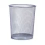 ZELLER MESHLINE odpadkový kôš 17,5L hliník 18101