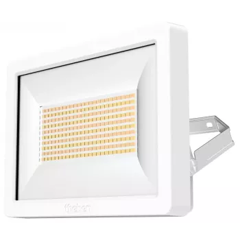 Theben theLeda B50 dual WH LED reflektor 50W 3000/4000K prepínateľný biely 1020676