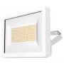Theben theLeda B50 dual WH LED reflektor 50W 3000/4000K prepínateľný biely 1020676