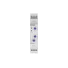 Theben TM 345 MF elektronické časové relé, 10 prevádzkových režimov, 12-240 V AC/DC, 16 A, DIN lišta 3450733