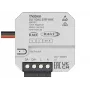 Theben DU 1 DALI S RF KNX UP podomietkový KNX RF DALI aktor, 1 kanál, Broadcast 4941681