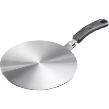 Westmark indukčná adaptačná platňa 24 cm nerez strieborná 12322260