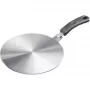 Westmark indukčná adaptačná platňa 24 cm nerez strieborná 12322260