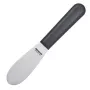 WESTMARK Master Line nôž na maslo, čierny/strieborný, 8,5 cm čepeľ 13572270