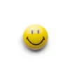 Zeller Smiley magnetická sada 6 ks 3 cm žltá 11204