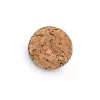 Zeller korkové magnety hnedé Ø 2,8 x 0,3 cm, 4 ks (11218)