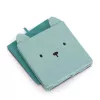 Zeller Bär organizačná krabica mint 28 x 28 x 28 cm 14490