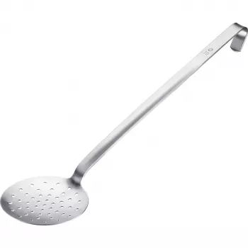 Westmark penová lyžica z nehrdzavejúcej ocele strieborná 34 cm 14402270