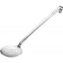 Westmark penová lyžica z nehrdzavejúcej ocele strieborná 34 cm 14402270