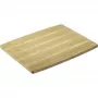 WESTMARK hnedé krájacie doska 50 x 35 cm HDPE 62082270