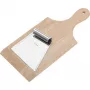 WESTMARK Sada dosiek na halušky hnedá 32 x 14 cm 2-dielna 61162240