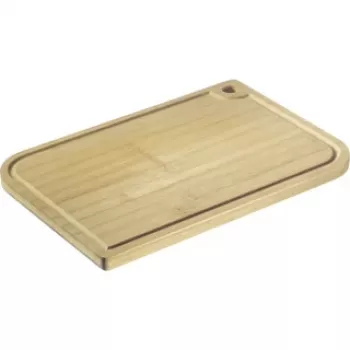 WESTMARK Hnedá plastová krájacia doska 33,3 cm (62052270)
