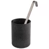 APS Dressing hrniec / chladič fliaš FROSTFIRE, 1,5 L, strieborno-čierny 36140