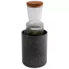 APS Dressing hrniec / chladič fliaš FROSTFIRE, 1,5 L, strieborno-čierny 36140