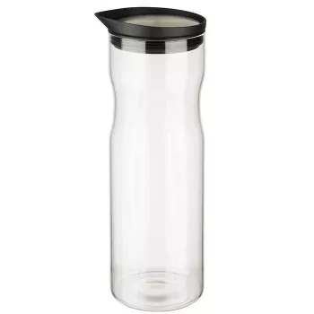APS 10721 Sklenená karafa 1 liter