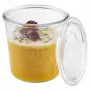 APS Zavárací pohár 82347 s viečkom 580ml 2-balík